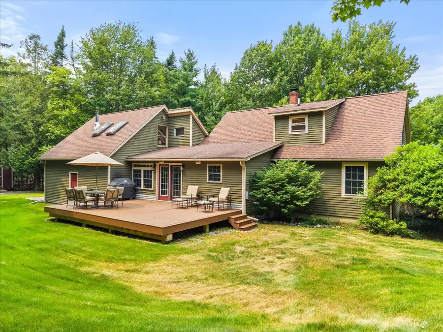 509 Wiswell Road, Holden, ME 04429 - #2