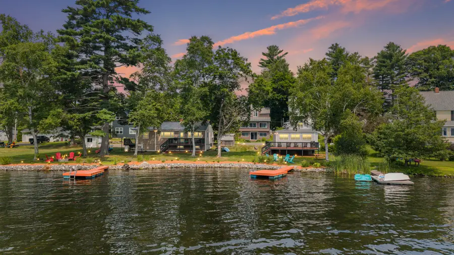 7 & 11 Keyes Landing Lane, Winthrop, ME 04364 - #2