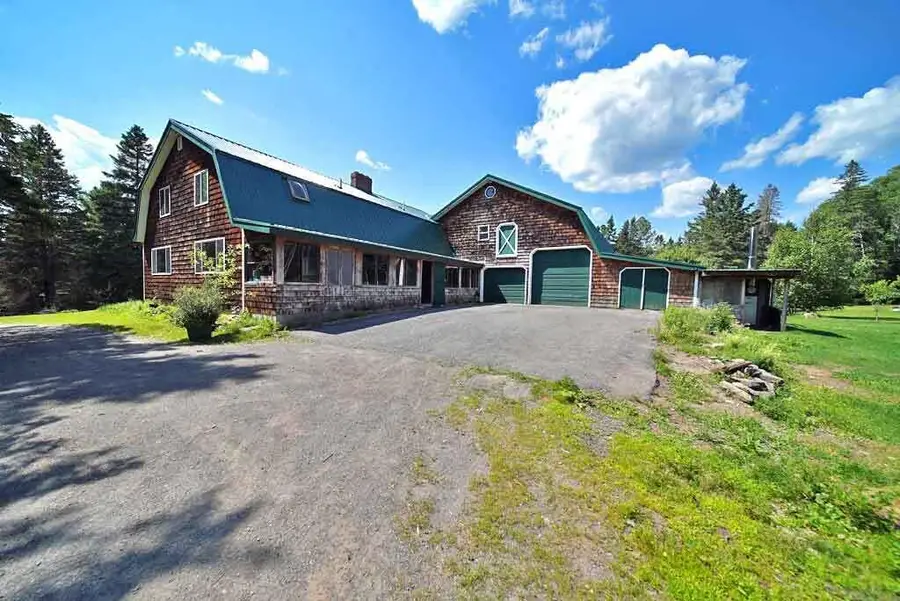 808 Skedgell Road, South Aroostook, ME 04471 - #2