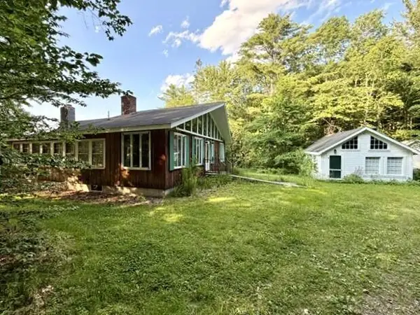 84 Heron Cove, Oakland, ME 04963