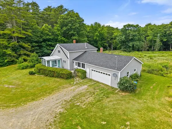 440 Chapman Road, Newburgh, ME 04444