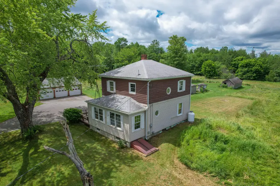 455 Bayside Road, Ellsworth, ME 04605 - #2