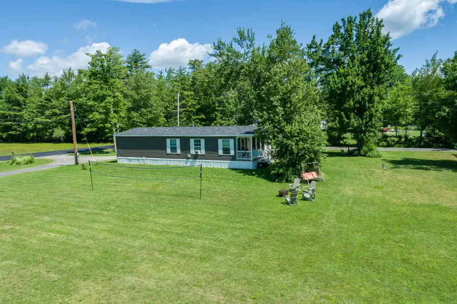 333 Smithfield #1, Belgrade, ME 04917 - #3