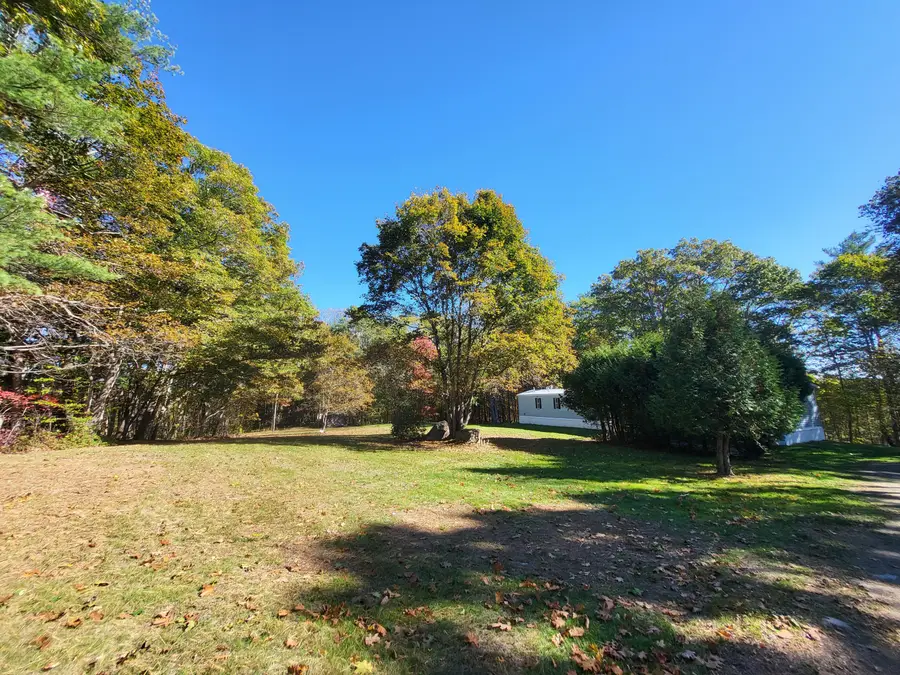 428 Townhouse Road, Whitefield, ME 04353 - #2