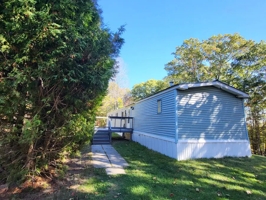 428 Townhouse Road, Whitefield, ME 04353 - #3
