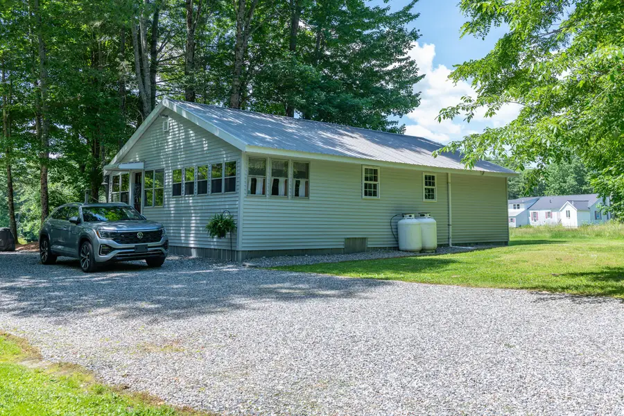 333 Smithfield Road #2, Belgrade, ME 04917 - #2