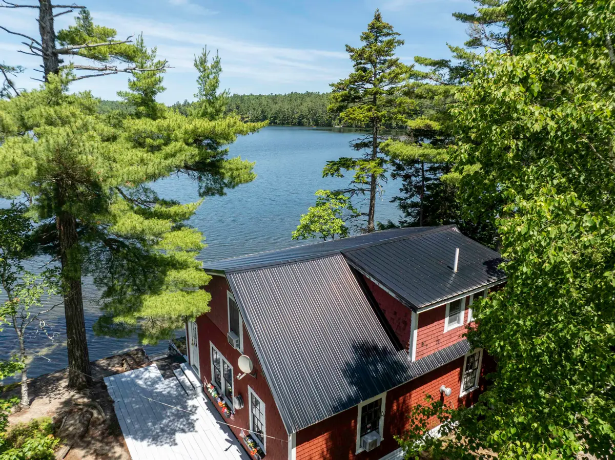 174 Cottage Road, Northfield, ME 04654 - #1