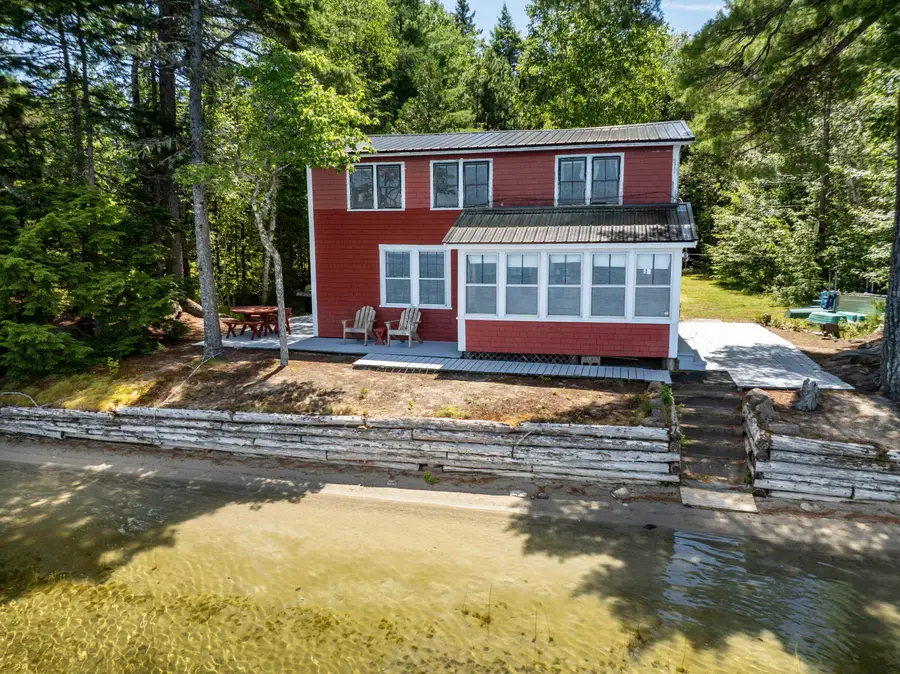 174 Cottage Road, Northfield, ME 04654 - #3