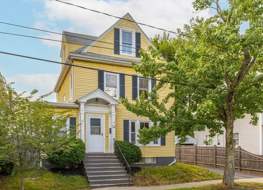 74 Lawn Avenue, Portland, ME 04103 - #2