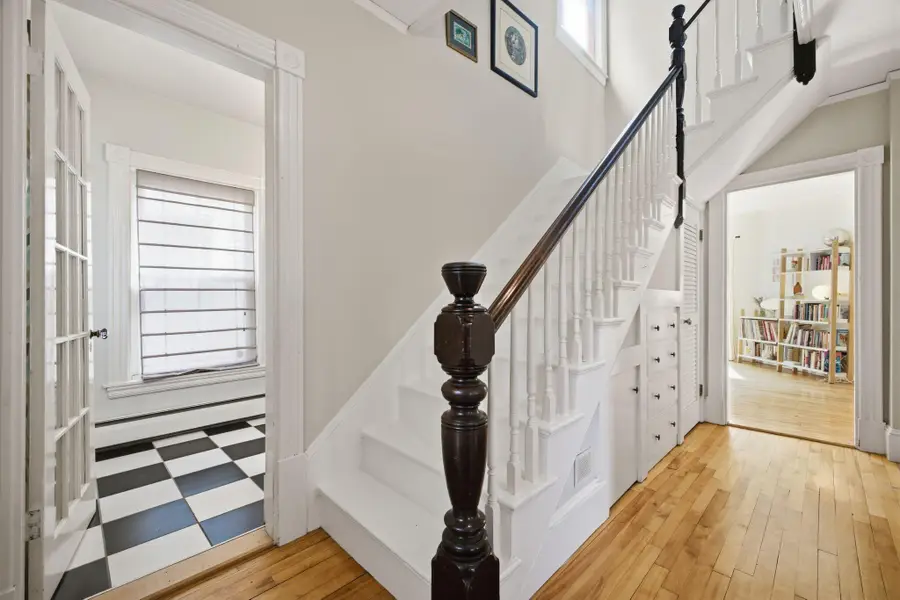 74 Lawn Avenue, Portland, ME 04103 - #3