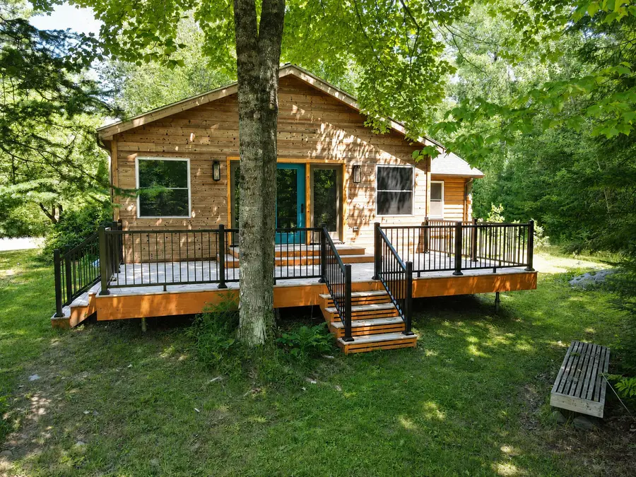 767 Forest Avenue, Orono, ME 04473 - #3
