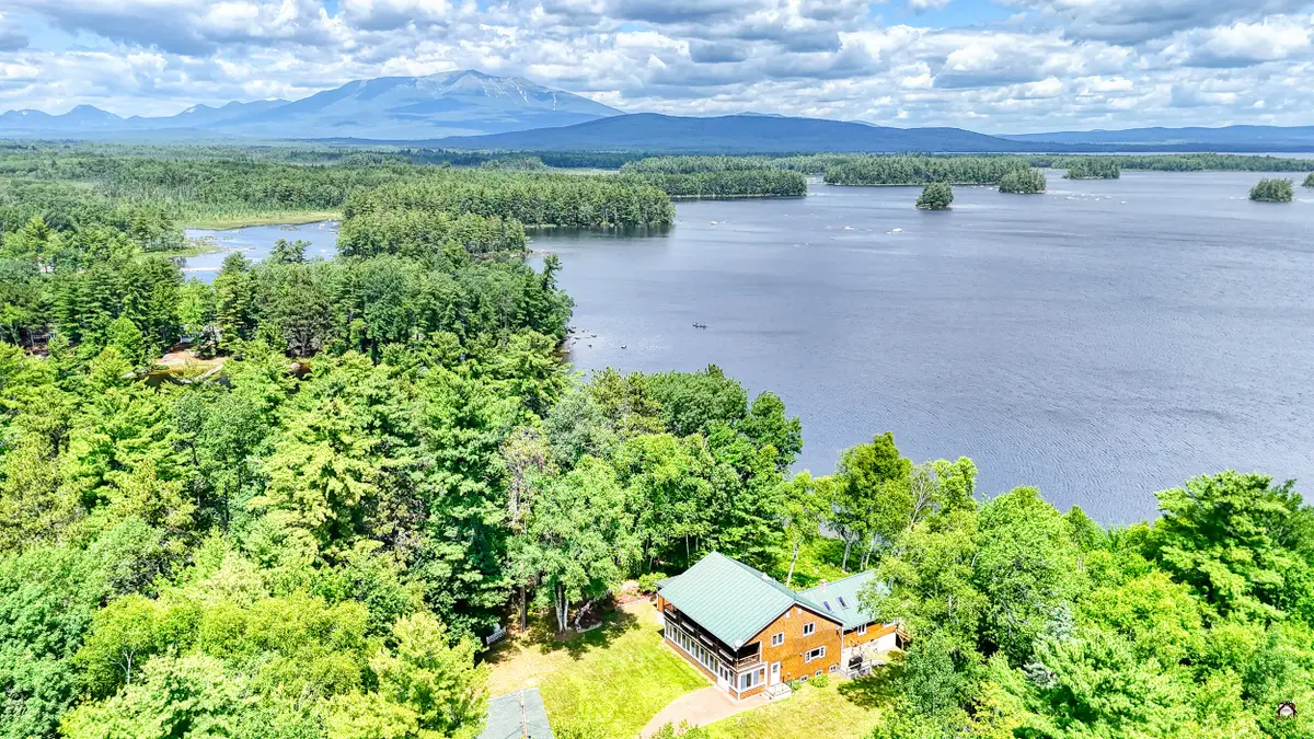 25 Pine Drive, Northeast Piscataquis, ME 04462 - #1