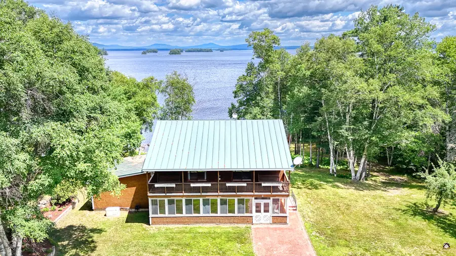 25 Pine Drive, Northeast Piscataquis, ME 04462 - #2