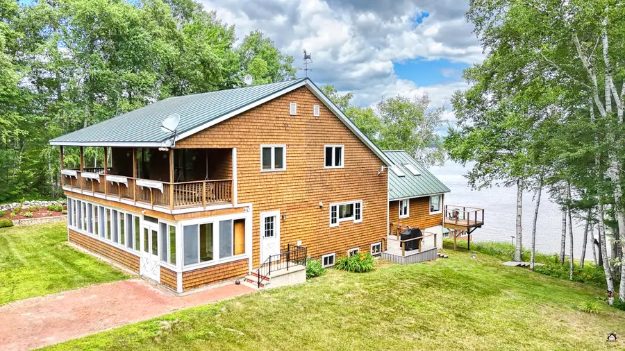 25 Pine Drive, Northeast Piscataquis, ME 04462 - #3