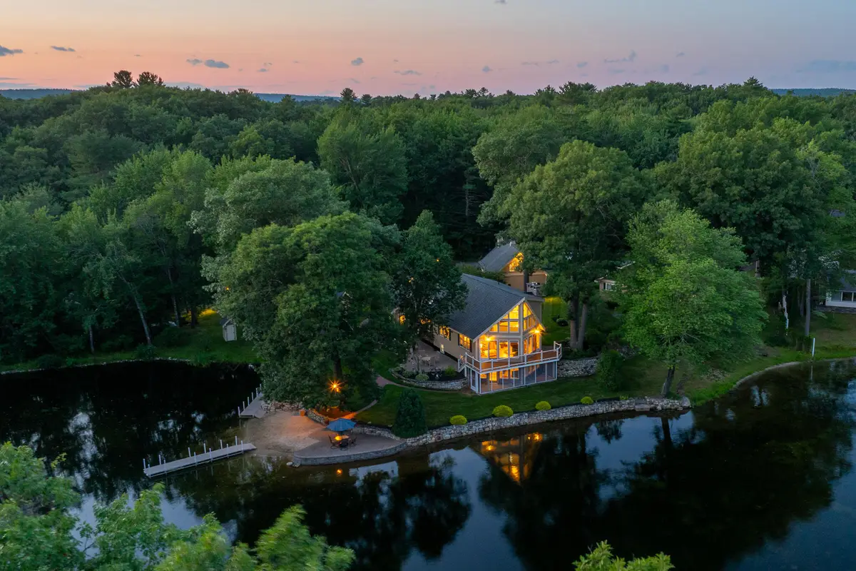 68 Outlet Cove Road, Windham, ME 04062 - #1