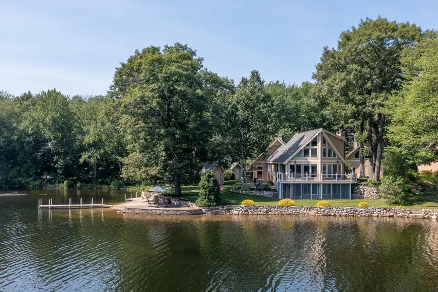 68 Outlet Cove Road, Windham, ME 04062 - #2