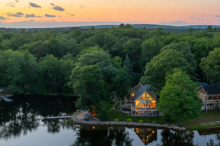 68 Outlet Cove Road, Windham, ME 04062 - #3