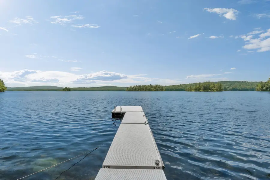 43 Bachellers Mill Road, Chesterville, ME 04938 - #3