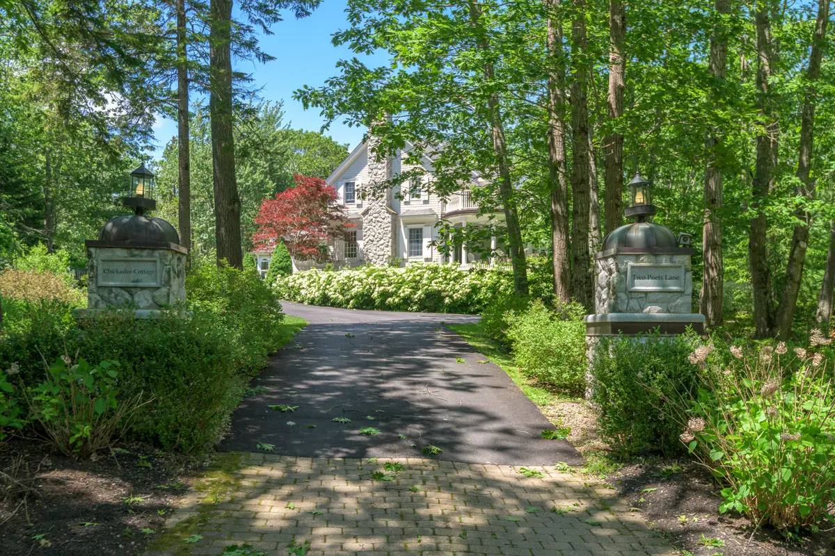 2 Poets Lane, Kennebunkport, ME 04046 - #1