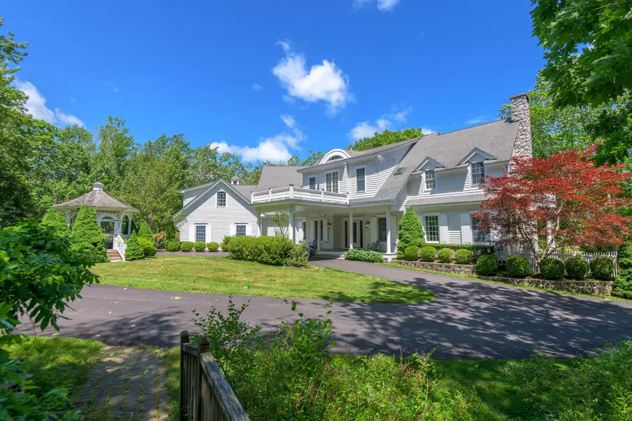 2 Poets Lane, Kennebunkport, ME 04046 - #3