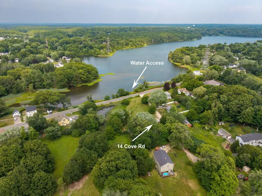 14 Cove Road, Eliot, ME 03903 - #3