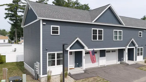 50 Ocean Park Road #101, Saco, ME 04072