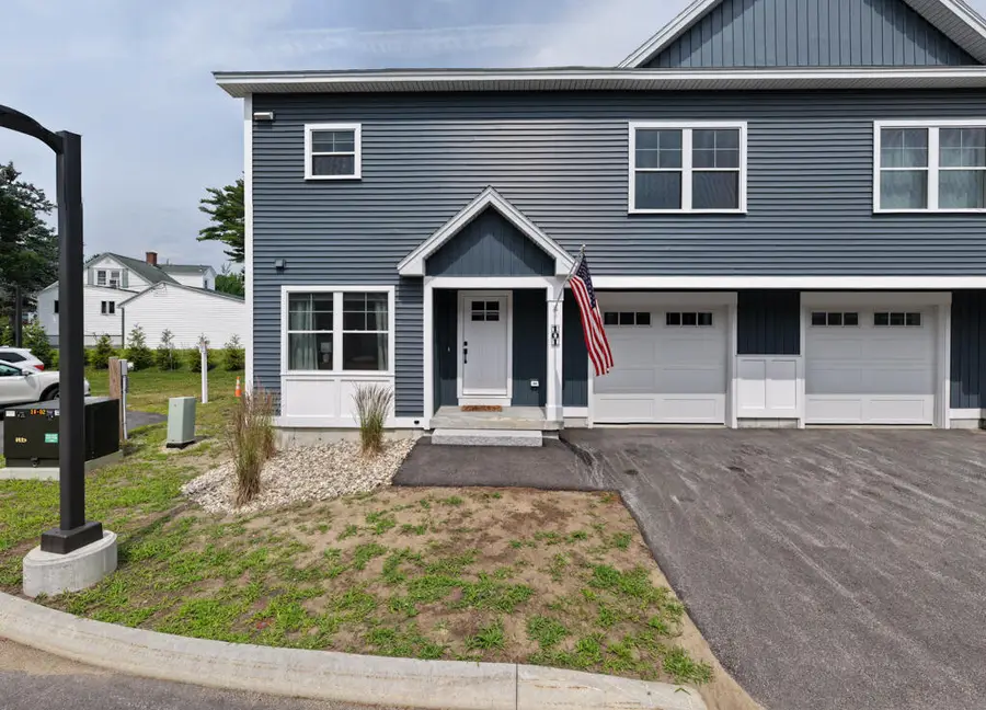 50 Ocean Park Road #101, Saco, ME 04072 - #3