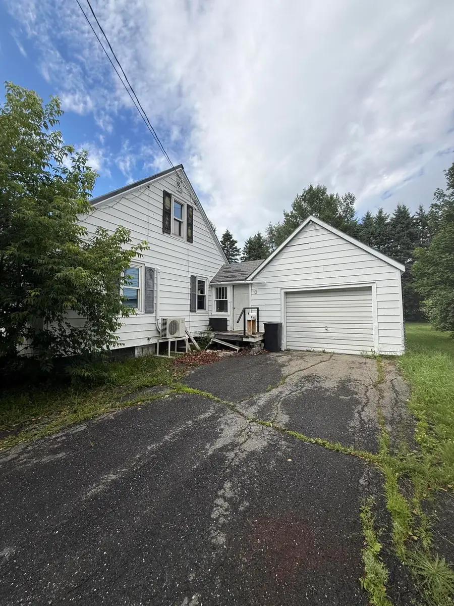 12 Lincoln Street, Presque Isle, ME 04769 - #2