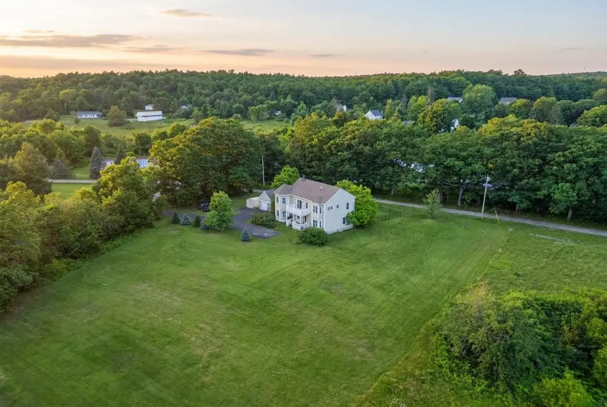 515 Lowelltown Road, Wiscasset, ME 04578 - #1
