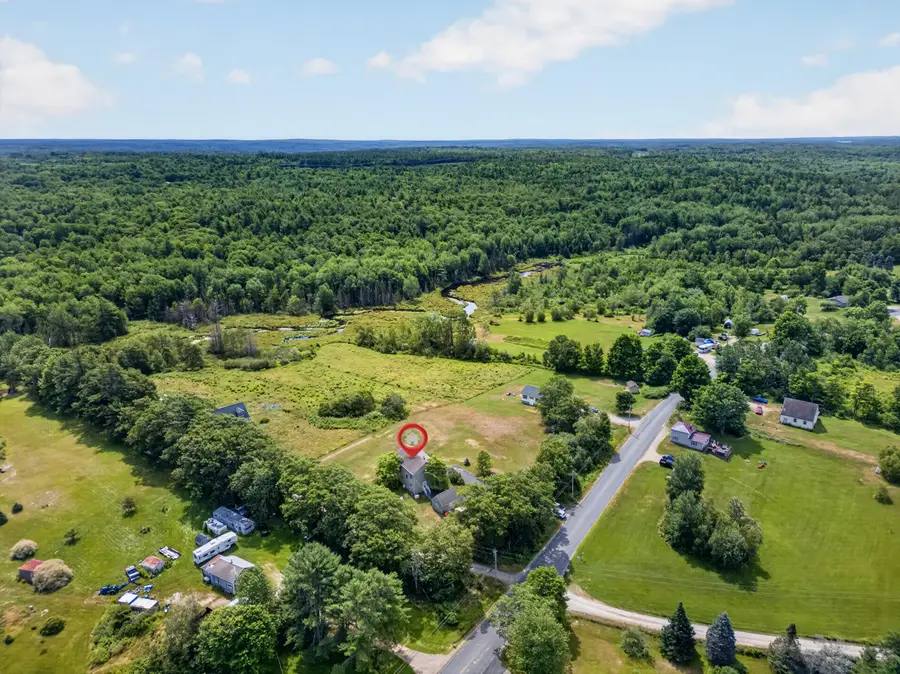 515 Lowelltown Road, Wiscasset, ME 04578 - #2
