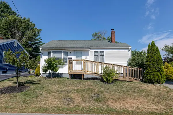 73 Strout Street, South Portland, ME 04106