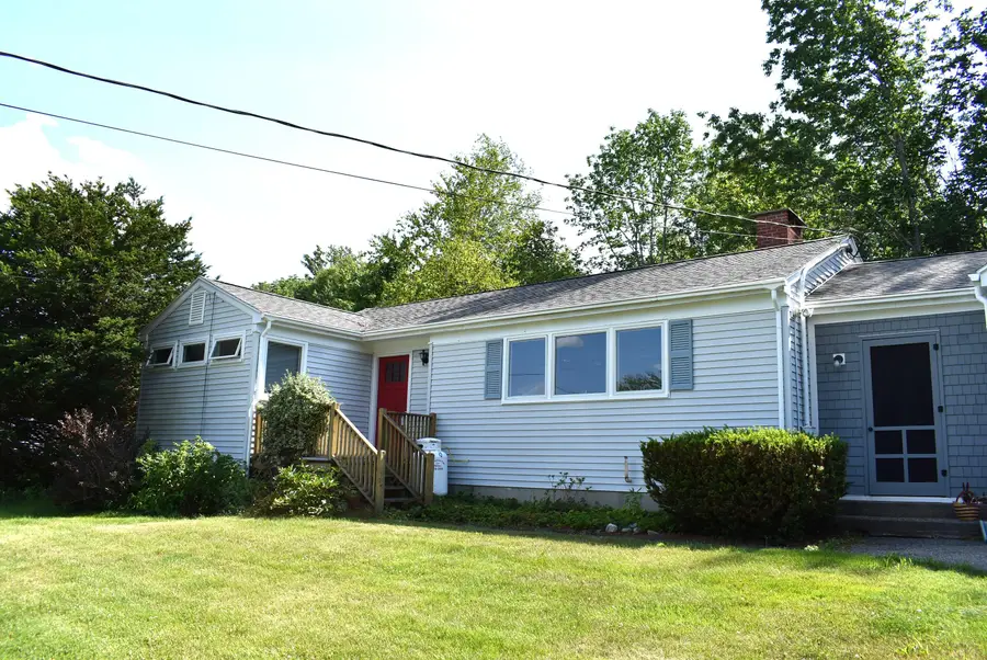 5 Savage Road, Searsport, ME 04974 - #2