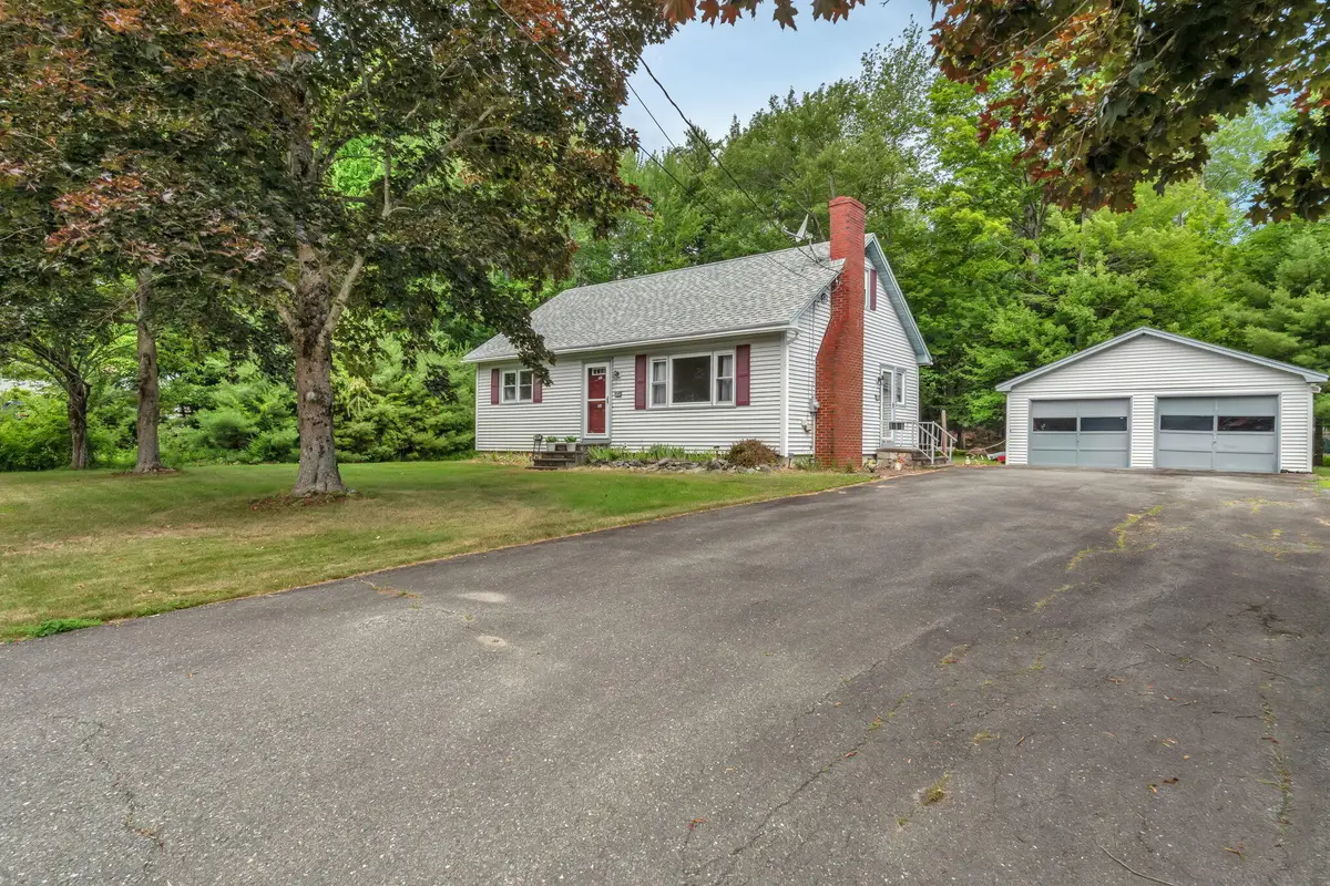 85 Highland Avenue, Old Town, ME 04468 - #1