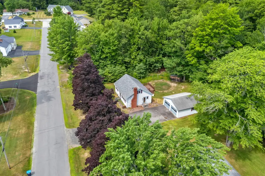 85 Highland Avenue, Old Town, ME 04468 - #3