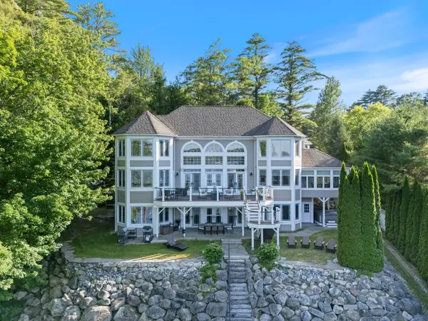 21 Lake Shore Drive, Naples, ME 04055