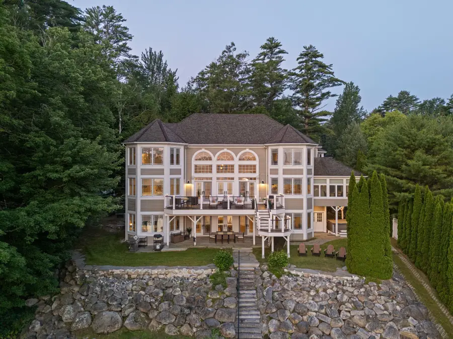 21 Lake Shore Drive, Naples, ME 04055 - #3