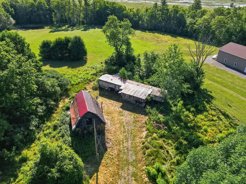 146 Madawaska Road, Palmyra, ME 04965 - #1