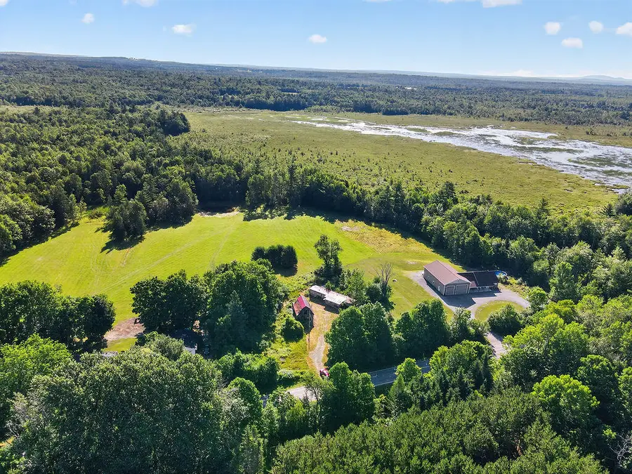 146 Madawaska Road, Palmyra, ME 04965 - #2