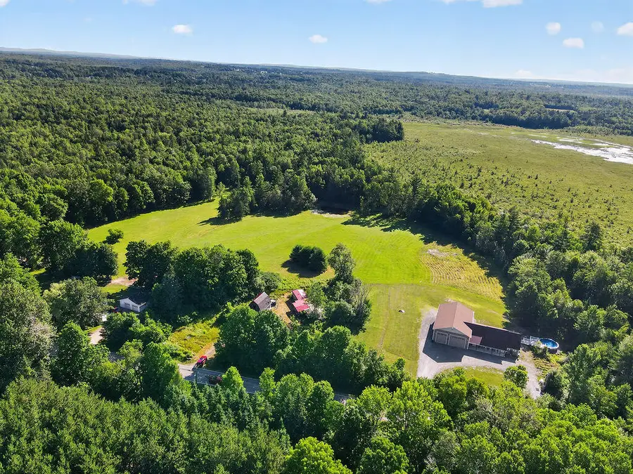 146 Madawaska Road, Palmyra, ME 04965 - #3