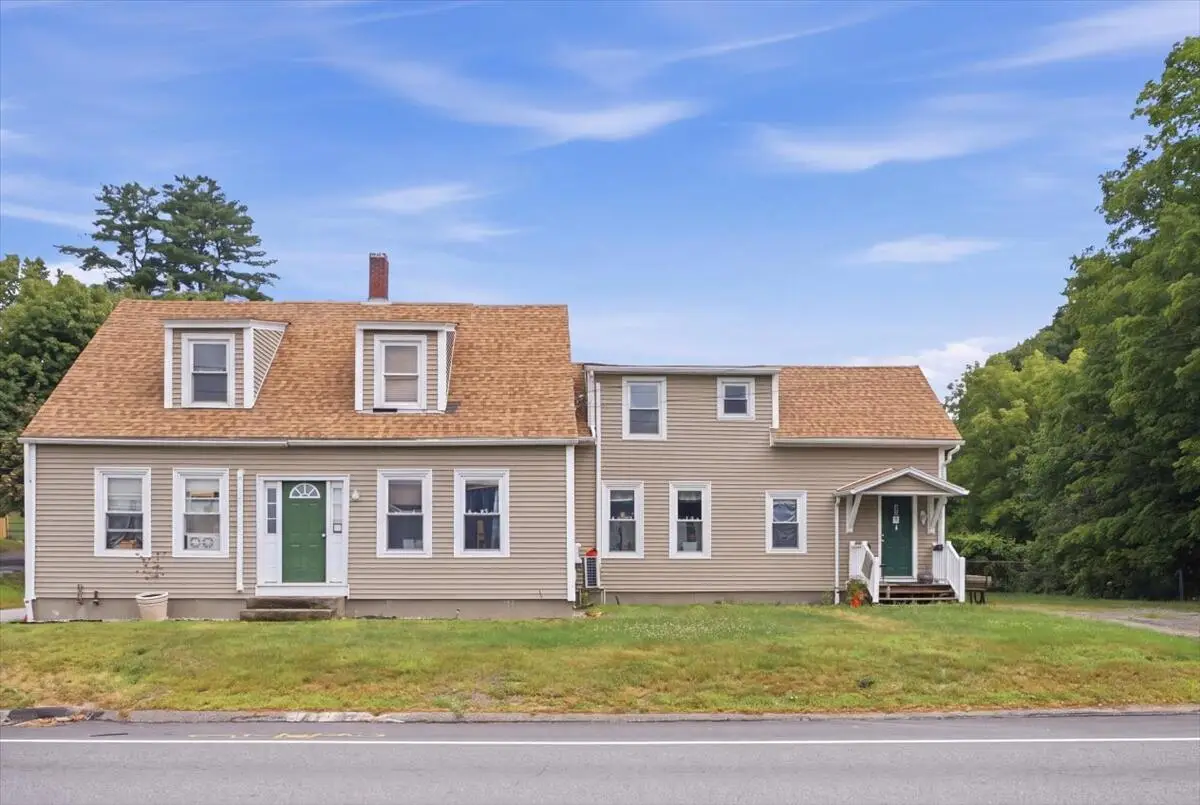 42 Pleasant Street, Lewiston, ME 04240 - #1