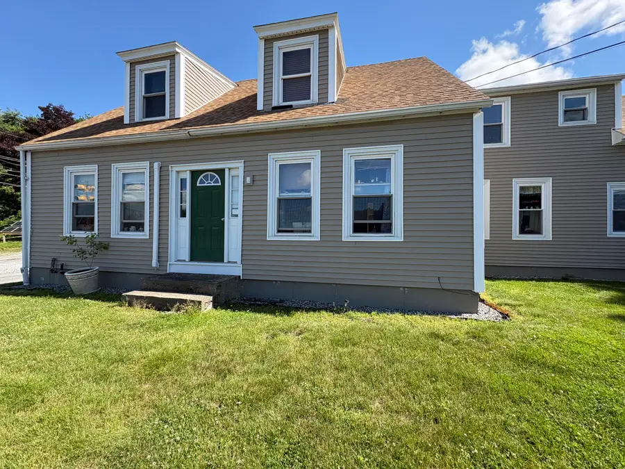 42 Pleasant Street, Lewiston, ME 04240 - #2
