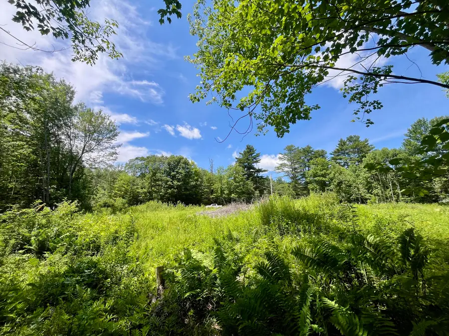 0 Plummer Road, Richmond, ME 04357 - #2