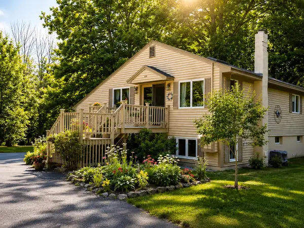 160 Oak Lane, Dayton, ME 04005