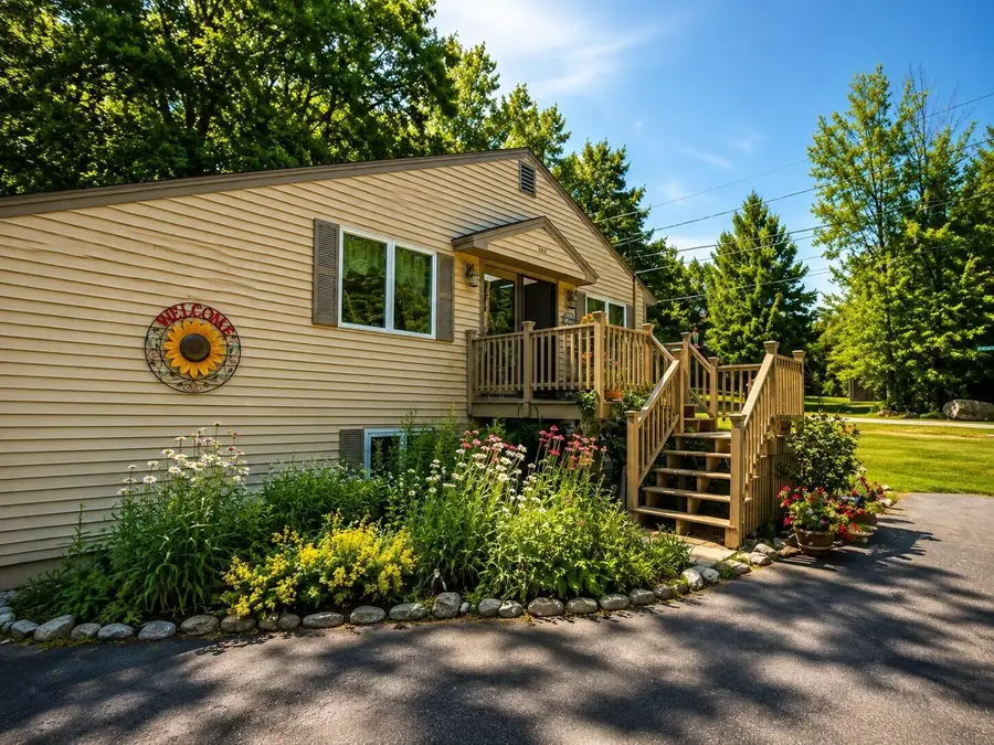 160 Oak Lane, Dayton, ME 04005 - #3