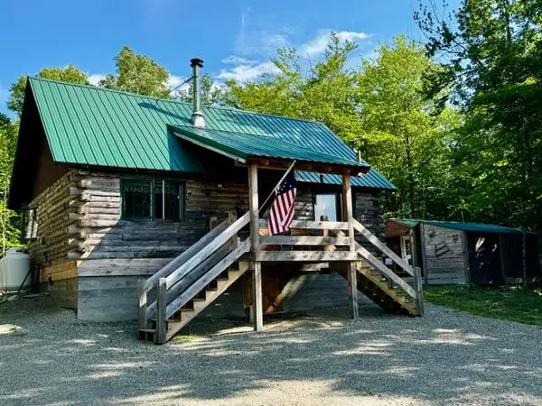 216 White House Hill Road, Brighton Plt, ME 04912