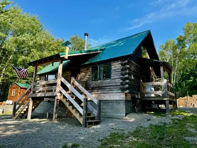 216 White House Hill Road, Brighton, ME 04912 - #2