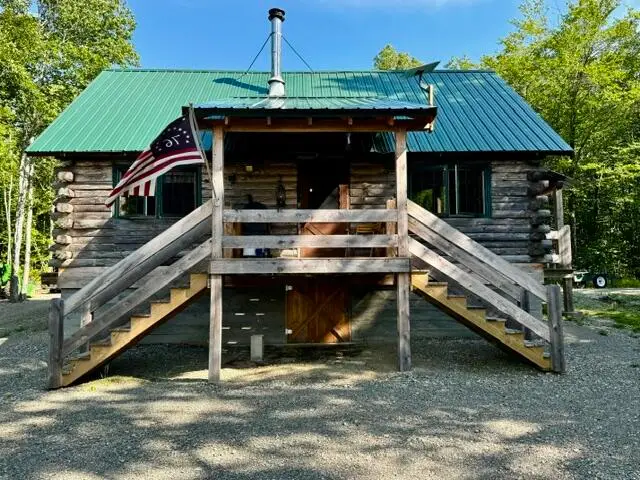 216 White House Hill Road, Brighton, ME 04912 - #3
