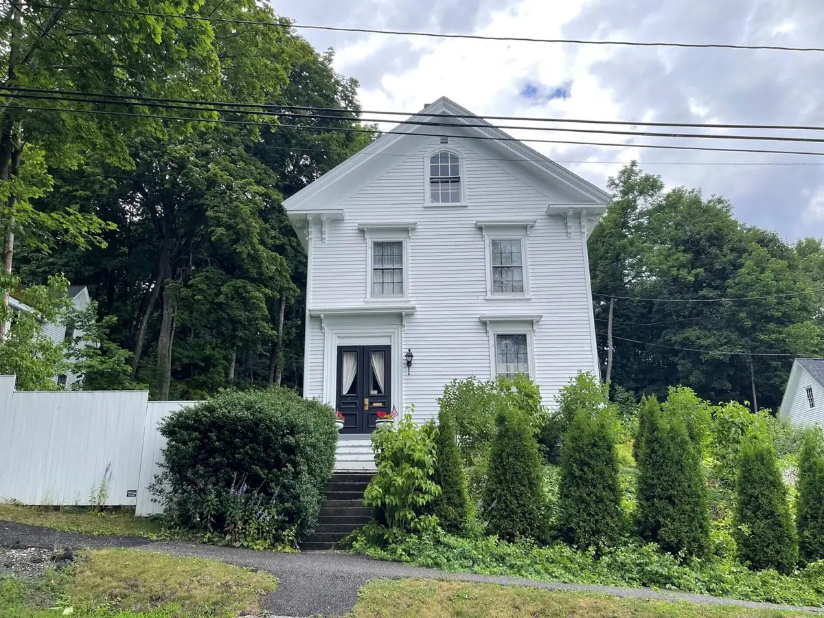17 James Street, Bangor, ME 04401 - #1