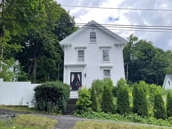 17 James Street, Bangor, ME 04401