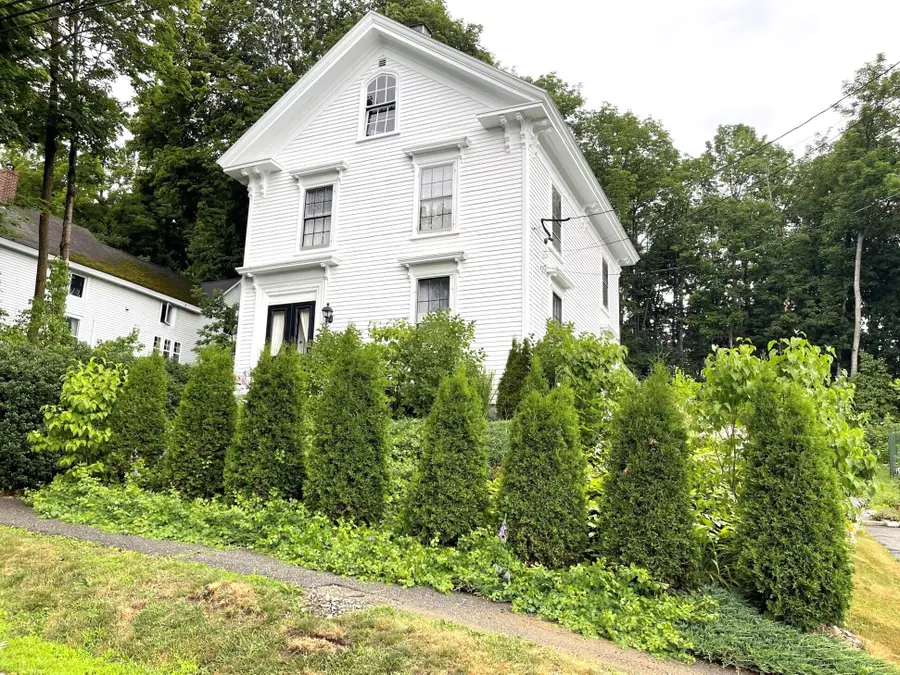 17 James Street, Bangor, ME 04401 - #2